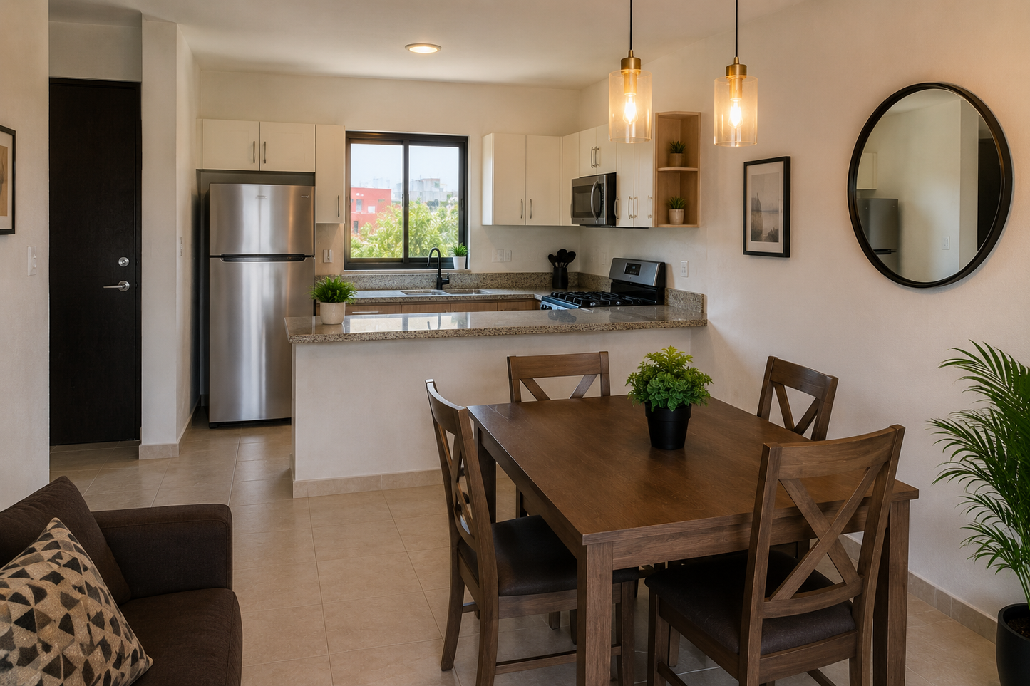 🇲🇽 Affordable Condo in Puerto Vallarta