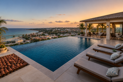 🇲🇽 Ocean View Luxury Condo