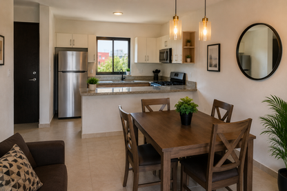 🇲🇽 Affordable Condo in Puerto Vallarta