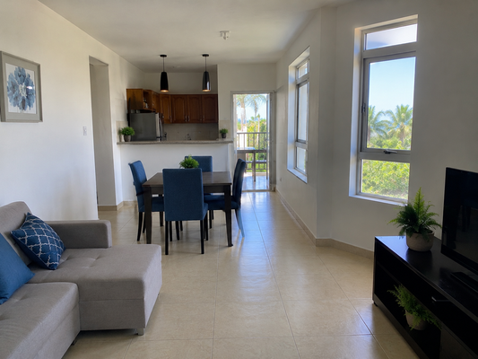 🇩🇴 Porta Plaza Condominium