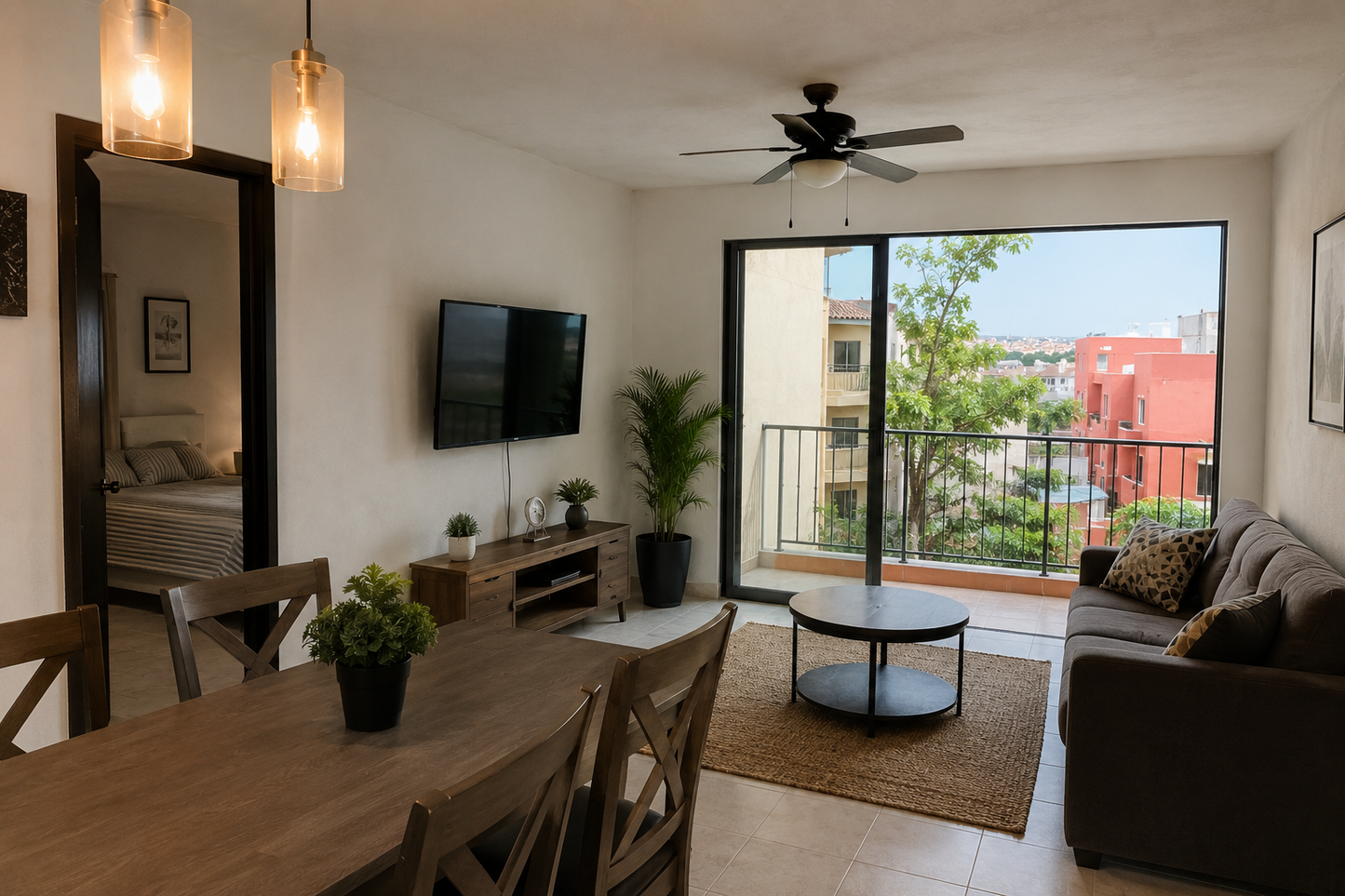 🇲🇽 Affordable Condo in Puerto Vallarta