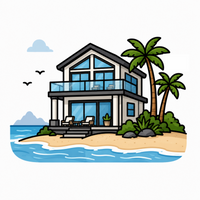 Beachfront